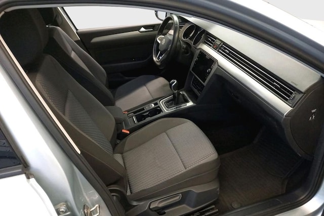 Volkswagen Passat 2.0 TDI DSG Variant