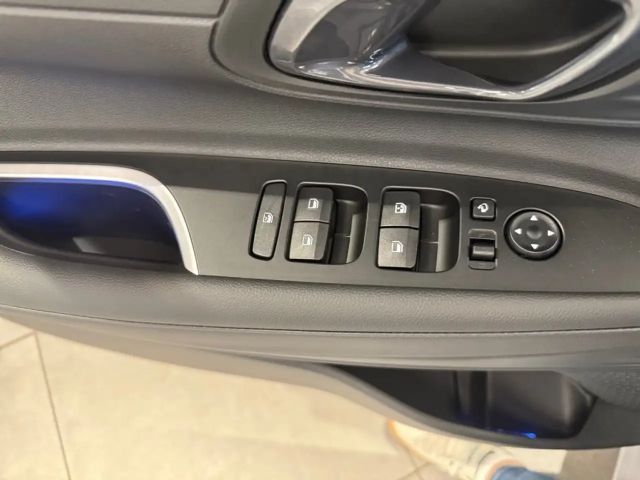 Hyundai i20 1.0 T-GDi