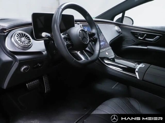 Mercedes-Benz EQS 450 AMG Line Sedan
