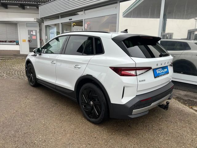 Skoda Elroq 50