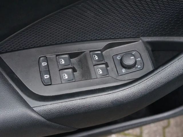 Skoda Octavia Ambition Combi