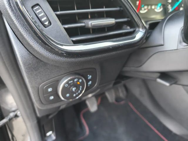 Ford Fiesta EcoBoost ST Line