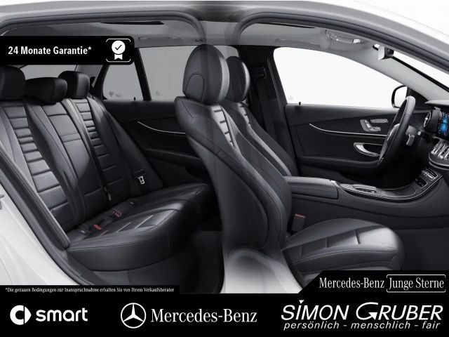 Mercedes-Benz E 220 AVANTGARDE