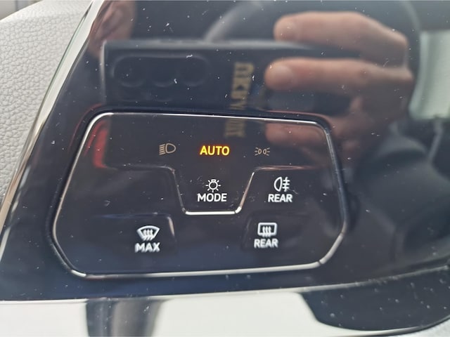 Volkswagen Golf 2.0 TDI Golf VIII Variant