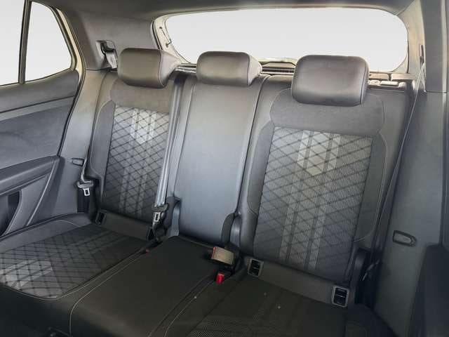 Volkswagen T-Cross DSG R-Line