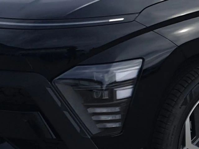 Hyundai Kona N Line T-GDi