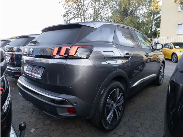 Peugeot 3008 Allure Pack PureTech