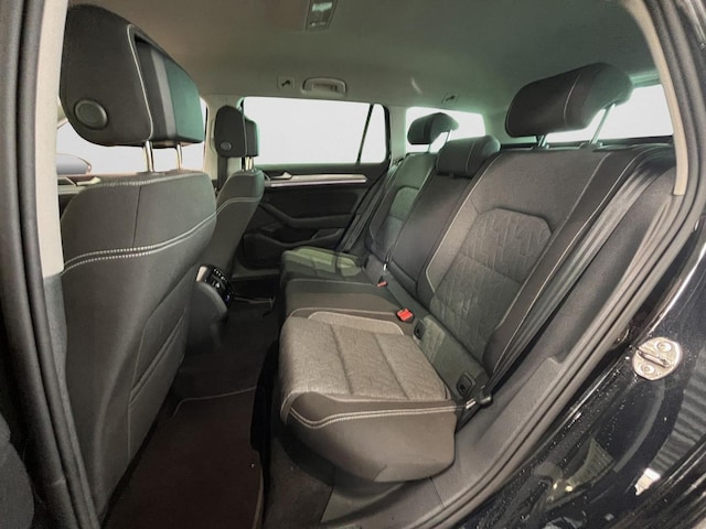 Volkswagen Passat 2.0 TDI Business DSG Variant