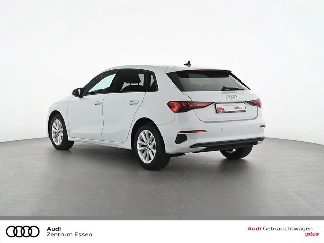 Audi A3 35 TFSI Sedan Sportback