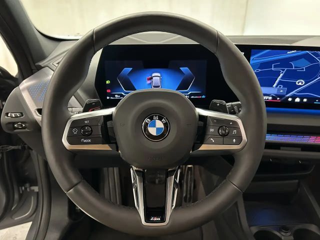 BMW 120 M-Sport Sedan