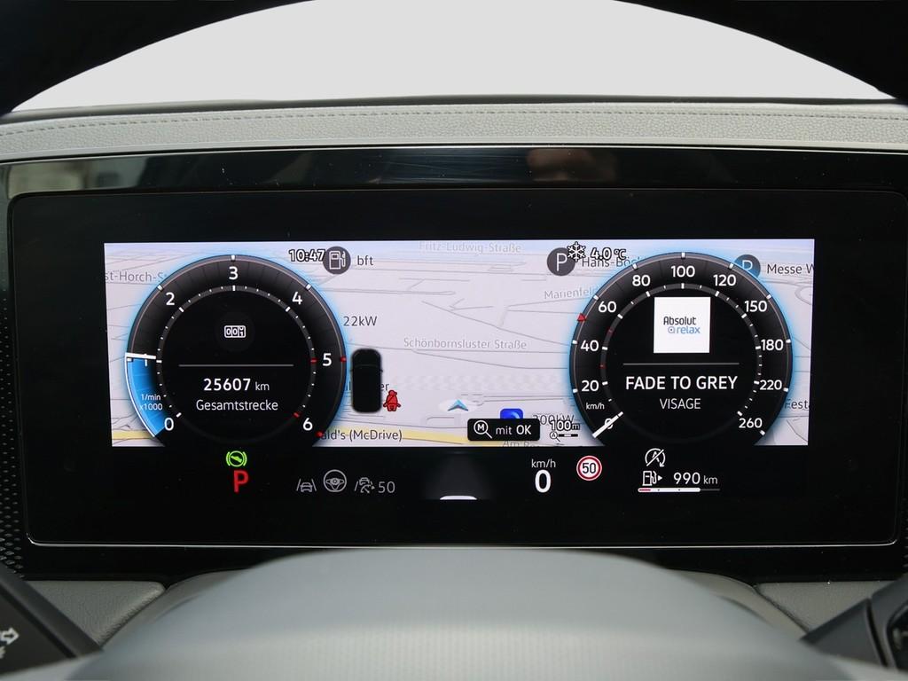 Volkswagen Passat 2.0 TDI Business DSG Variant