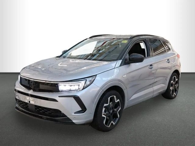 Opel Grandland X GSe