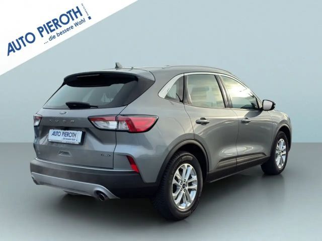 Ford Kuga Plug in Hybrid Titanium