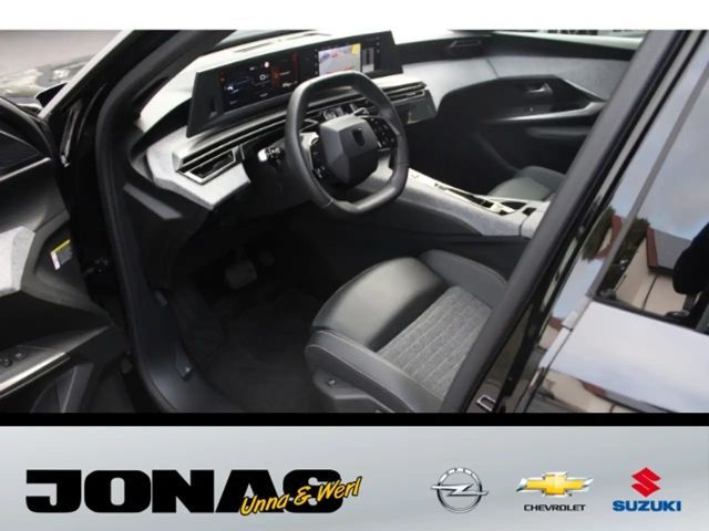 Peugeot 3008 Allure Pack Hybrid