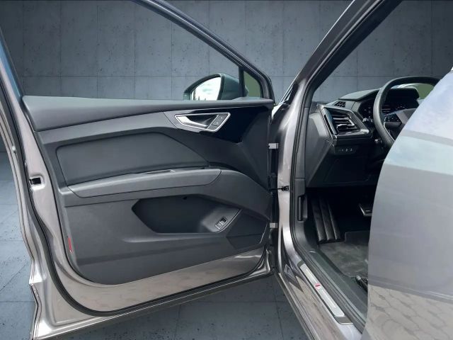 Audi Q4 e-tron 35