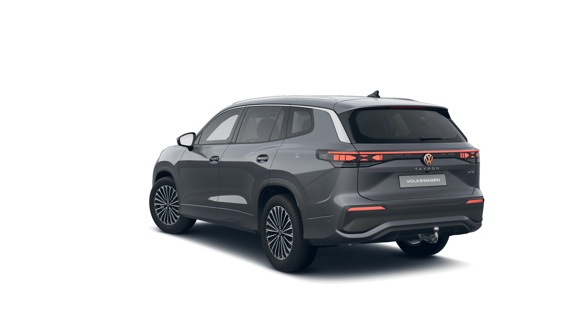 Volkswagen Tayron 1.5 eTSI DSG Life