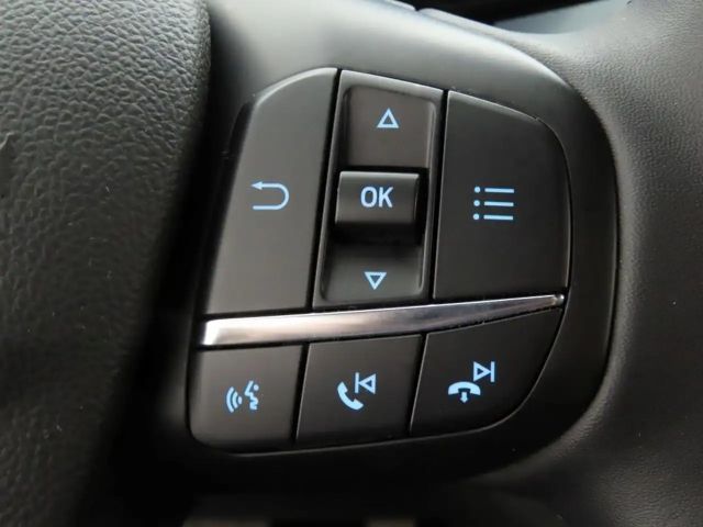 Ford Focus Active EcoBoost Wagon