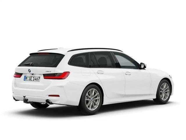 BMW 318 318i Touring