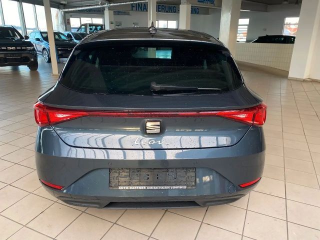 Seat Leon 1.5 eTSI DSG Style