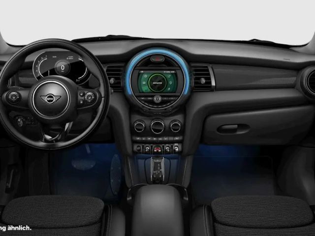 MINI Cooper Cabrio Cooper Cabrio Autom.+Navi+LED+SHZ+Sportsitze+PDC+W