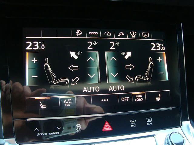 Audi e-tron 55 Quattro