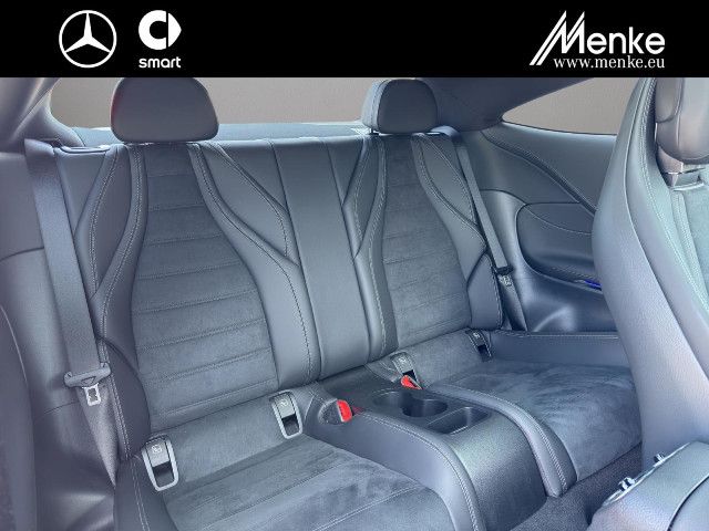 Mercedes-Benz CLE 450 4MATIC