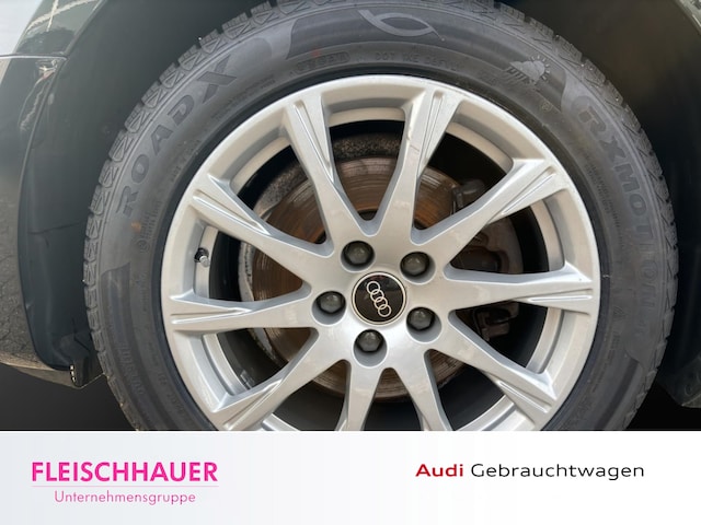 Audi A4 35 TFSI Avant S-Tronic
