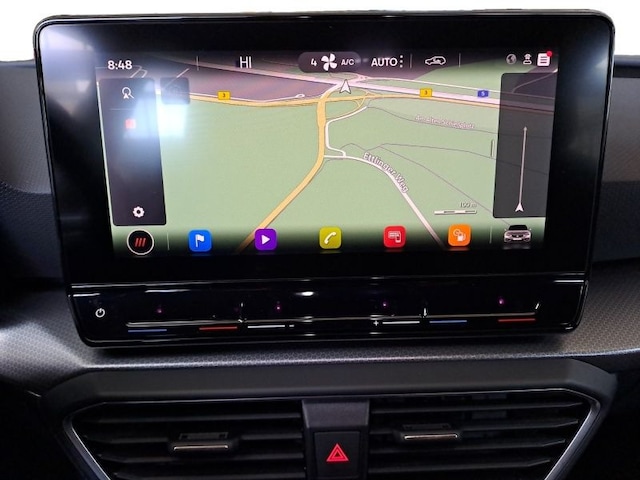 Seat Leon 1.5 TSI Sportstourer Style