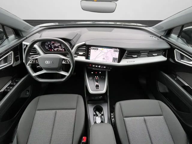 Audi Q4 e-tron Quattro