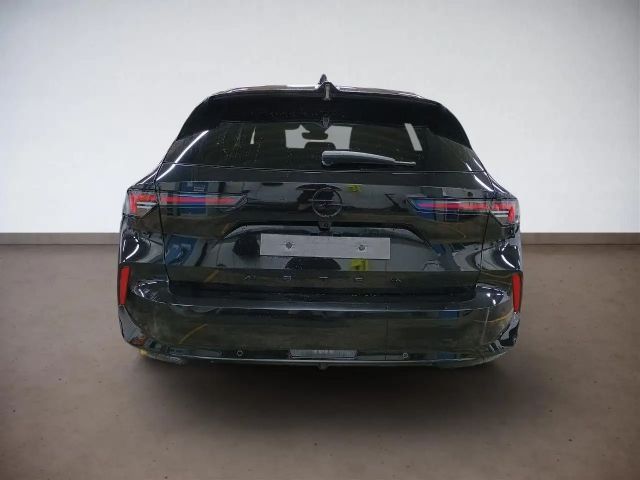 Opel Astra Sports Tourer Ultimate