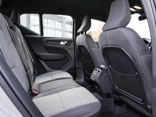 Volvo XC40 Dark Plus