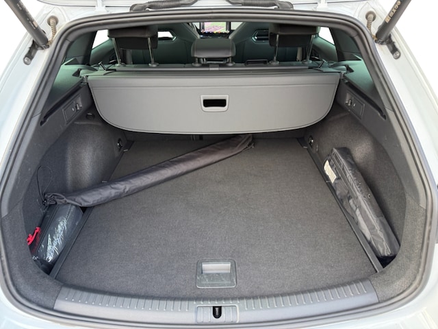 Cupra Leon 2.0 TSI ST Sportstourer