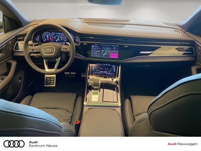 Audi RS Q8 Performance Quattro