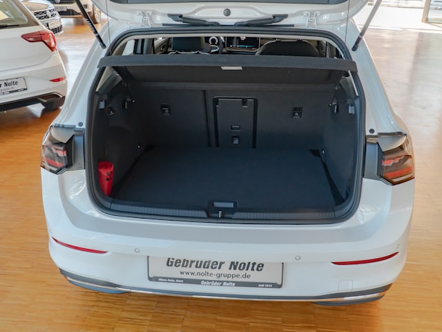 Volkswagen Golf Style