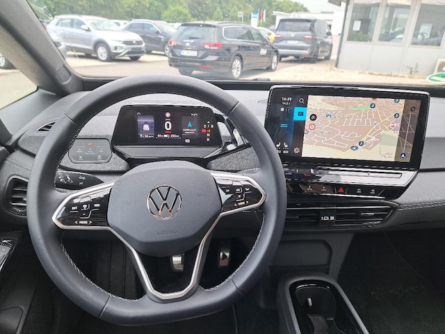 Volkswagen ID.3 Performance Pro