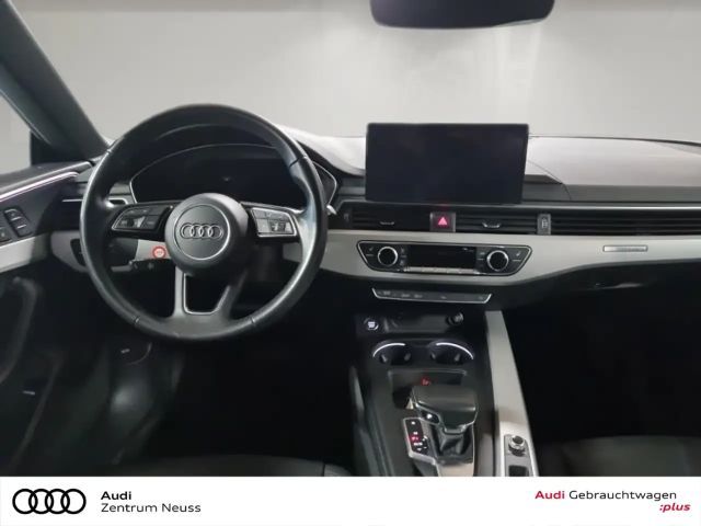 Audi A5 40 TDI Quattro Sportback
