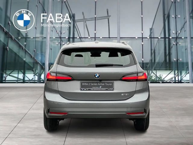 BMW 216 216i Active Tourer Comfort pakket