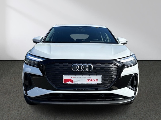 Audi Q4 e-tron 35