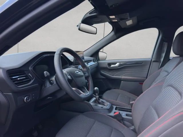 Ford Kuga EcoBoost ST Line