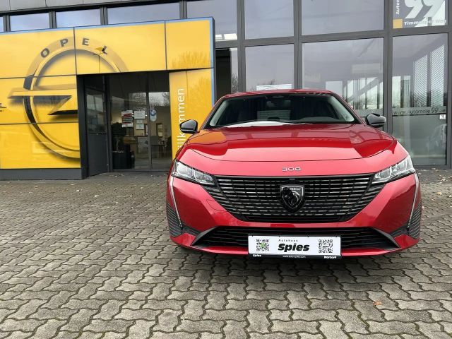 Peugeot 308 Allure Pack