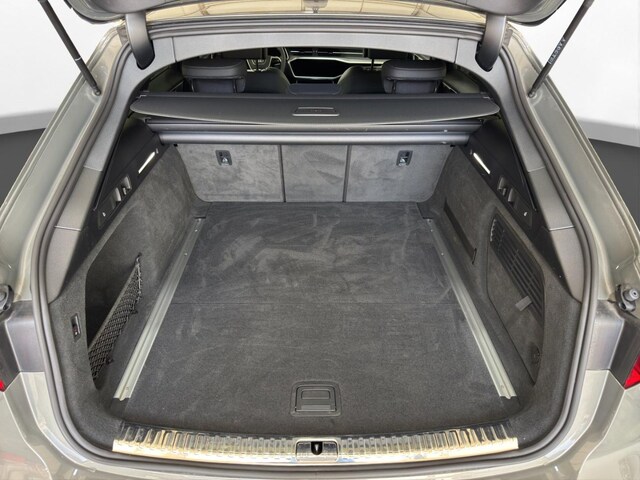 Audi A6 40 TDI Avant S-Line S-Tronic