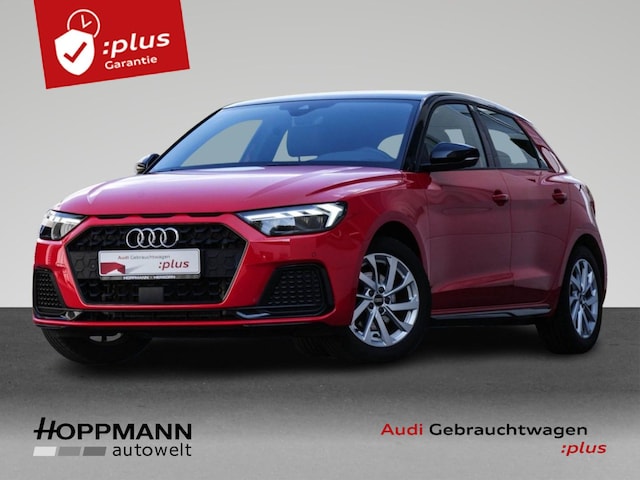 Audi A1 30 TFSI Sportback