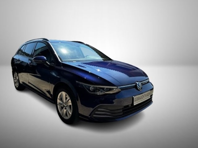 Volkswagen Golf 1.5 TSI Golf VIII Variant