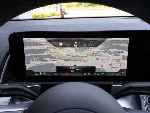 Mercedes-Benz GLB 250 4MATIC