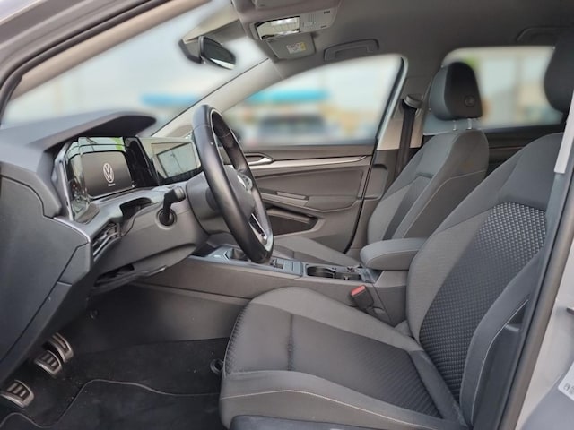 Volkswagen Golf 1.5 TSI Golf VIII Life