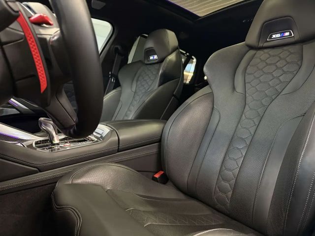 BMW X6 Competition Coupé