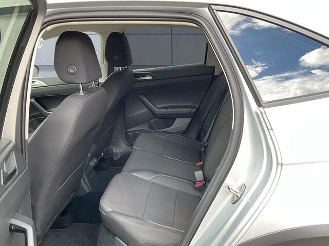 Volkswagen Taigo 1.5 TSI DSG Style