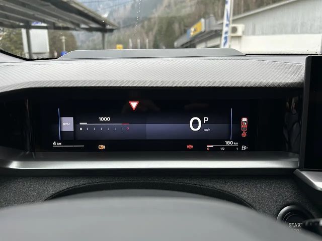 Opel Grandland X GS-Line Grand Sport