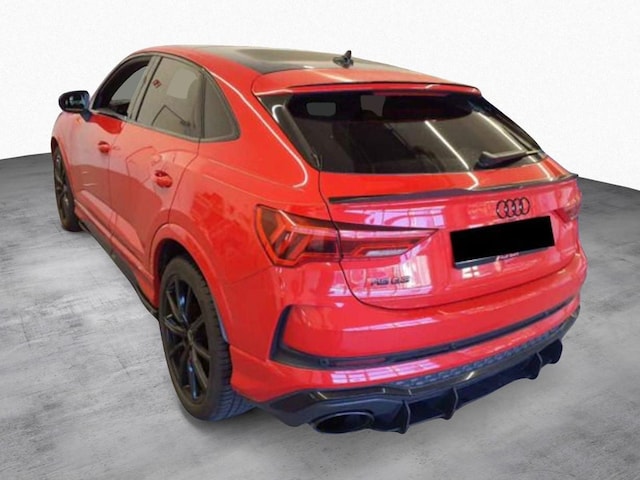 Audi RS Q3 Quattro S-Tronic Sportback