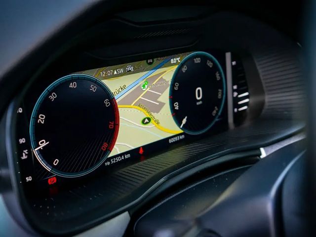 Skoda Kamiq Ambition